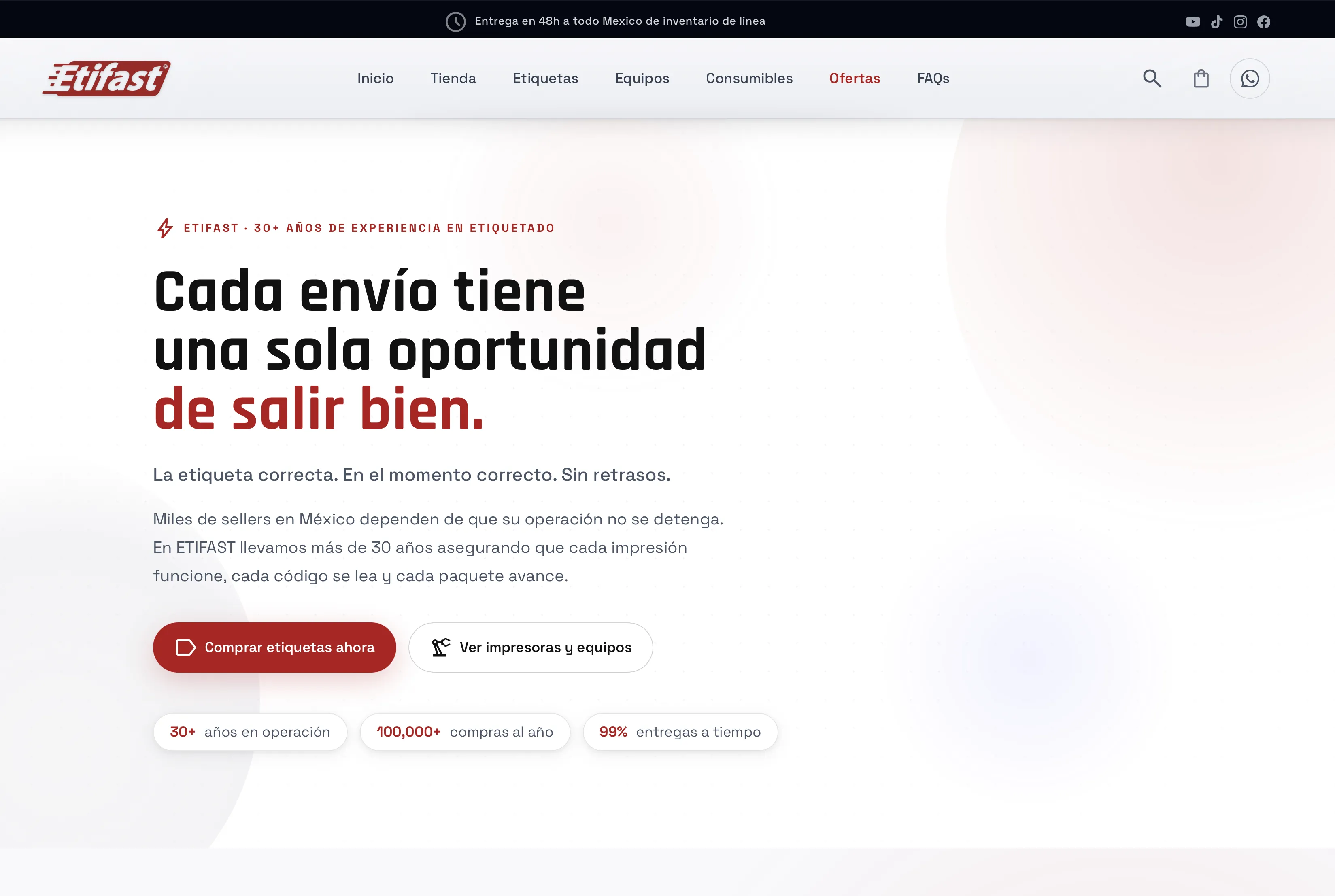 Coming Soon — Headless eCommerce